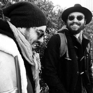 Meet your Posher, Gabriel